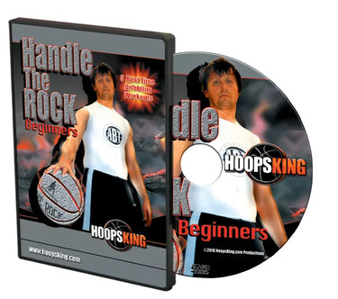 Handle the Rock - Beginner HoopsKing